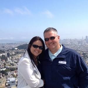 Meet your Posher, Lori